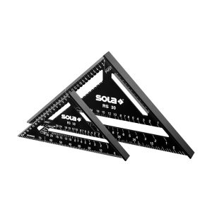 Sola Uglomer Krovni 18cm RS 18