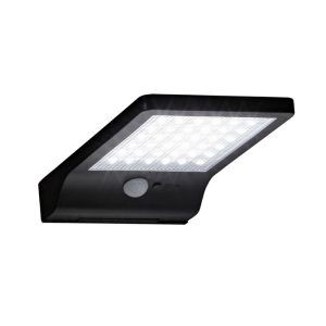 Solarni Led Reflektor Lampa Sa Pir Senzorom MODEE ML-WS107