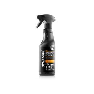 Sprej Kokpit Polir 500ml DXE3 Dynamax 1031681