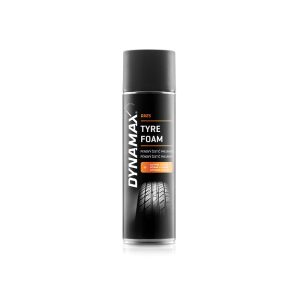Sprej za Sjaj Pneumatika 500ml DXE5 Dynamax 1031686