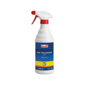 Sredstvo za Ciscenje BUZ GRILLMASTER 600ml G576  B-G576/600ML