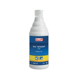 Sredstvo za Ciscenje BUZ METASOFT 600ml G507 B-G507/600ML