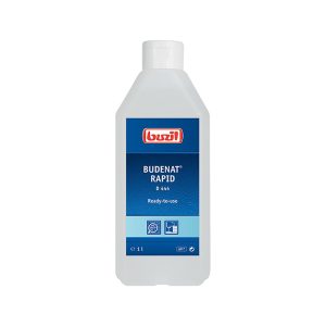 Sredstvo za Dezinfekciju BUDENAT RAPID 1L D444  B-D444/1L