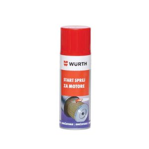 Start Sprej za Motore 200ml 089011942