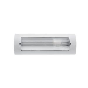 Svetiljka Aria Bela IP54 E-27 1x60W 5201