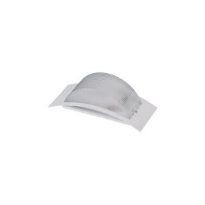 Svetiljka Linia 1 Bela IP54 E-27 1x60W 6117