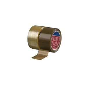 TESA Lepljiva Traka HotMelt, Braon 66mx48mm 04280-00001