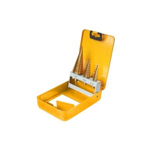 Stepenasta Burgija Set 3/1 75878