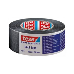 Traka DUCT Crna 50mmx50m 143200