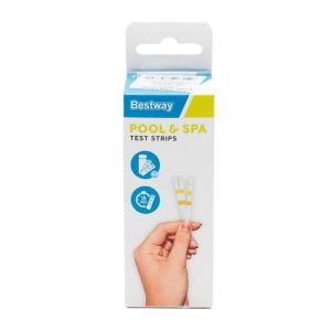 Trake za Proveru Ispravnosti Vode u Bazenu Bestway 61437
