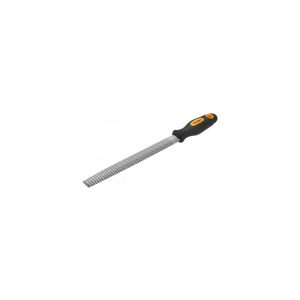 Turpija za Drvo Poluokrugla 200mm 32025