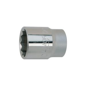 Unior Kljuc Nasadni 1/2" 190/1 12p 19 603821