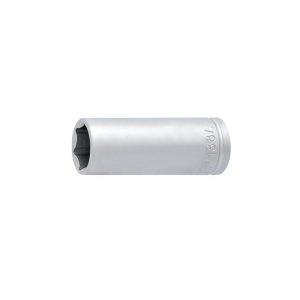 Unior Kljuc Nasadni 1/4" 188/2L 6p 13 616892