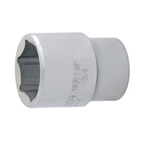 Unior Kljuc Nasadni 3/4" 197/1 6p 60  603135