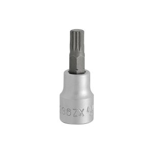 Unior Kljuc Nasadni 1/2" 192/2 ZX M16  620257
