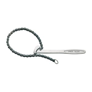 Unior Kljuc za Filter sa Lancem 206/2 60-140 601025