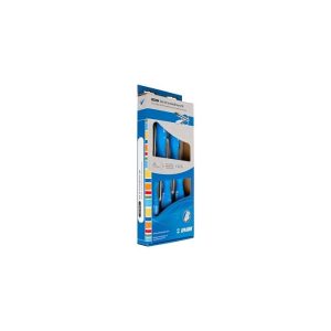 Unior Odvijaci Kombinovani Set 607B5NI 617037