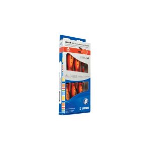 Unior Odvijaci Kombin.603CS6ATVD Ravni i Krstasti Ispitivac 617656