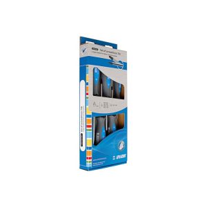 Unior Odvijaci Krstasti 608CS5TBI  612326
