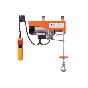 Villager Dizalica Elektricna VEH 800 1350W-800Kg  020237