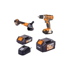 Villager Fuse Set Aku Busilica VLN 3220 Aku Brusilica VLN 4320  060108