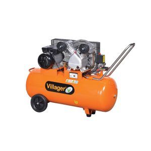 Villager Kompresor 100L VAT VE-100L  020183