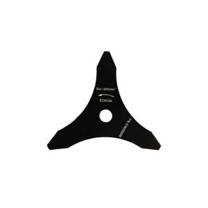 Noz za Trimer Trokraki 255mmx2.5mmx25.4mm  051314