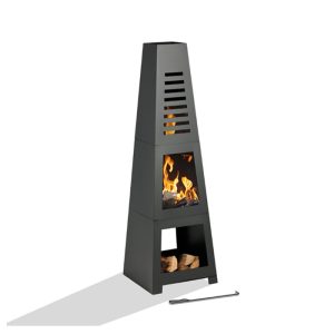 Vrtni Kamin SRCH20  085592
