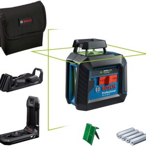 Bosch Laser za Linije GLL 2-20 G  0.601.065.000