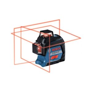 Bosch Laser GLL 3-80 sa Ukrstenim Linijama 0.601.063.S00