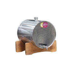 Inox Bure 25L Lezece 037694