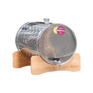 Inox Bure 35L Lezece 037695