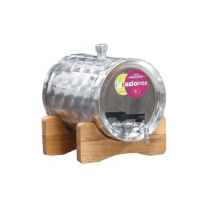 Inox Bure 6L Lezece 055165