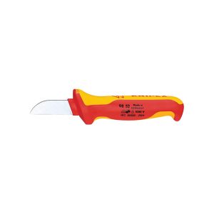Knipex Noz za Kabl Ravan 180mm 98 52 SB  1205155