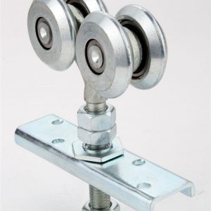 Nosac Kliznih Vrata 4 Tockica M10 Fi25 GL06A Model 2029