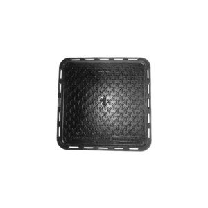Saht Poklopac Kvadratni 530 15KN 632