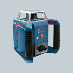 Rotacioni laseri