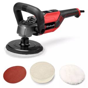 Einhell Uredjaj za Poliranje i Brusenje CC-PO 1100/150 CE 2093250