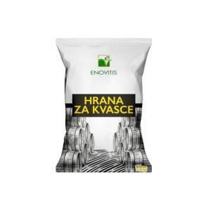 hrana za kvasce