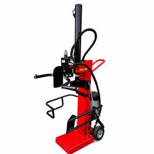 Maher Cepac za Drva Vertikalni MCV 10T 31766